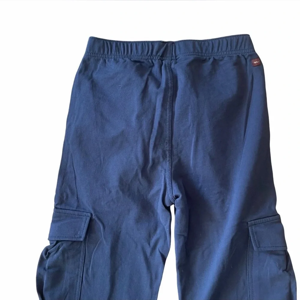 Tea Collection Relaxed Twill Cargo Pants